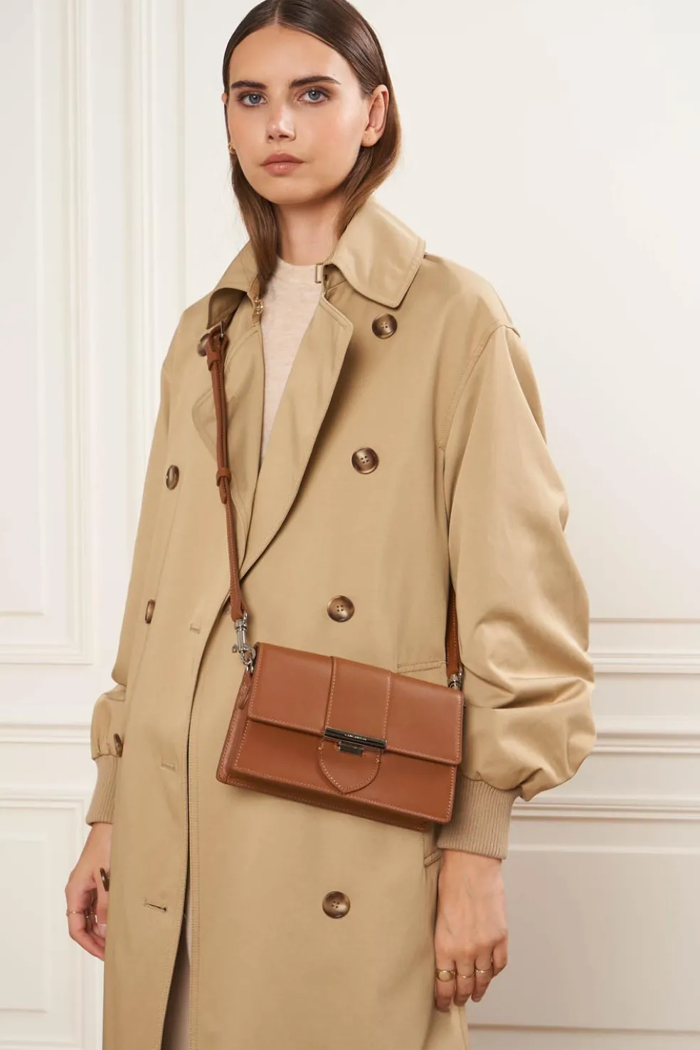 Petit Sac Trotteur