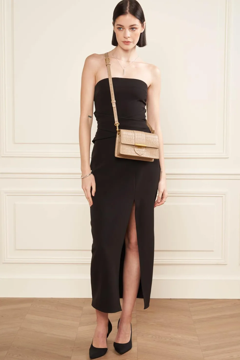 Petit Sac Trotteur