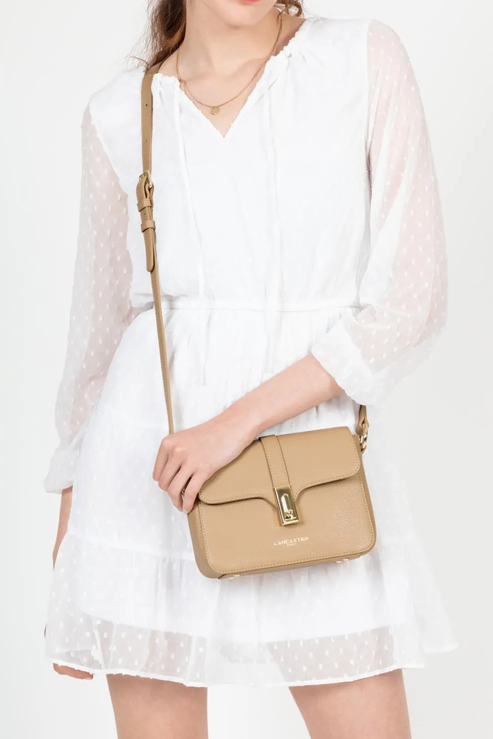 Petit Sac Trotteur