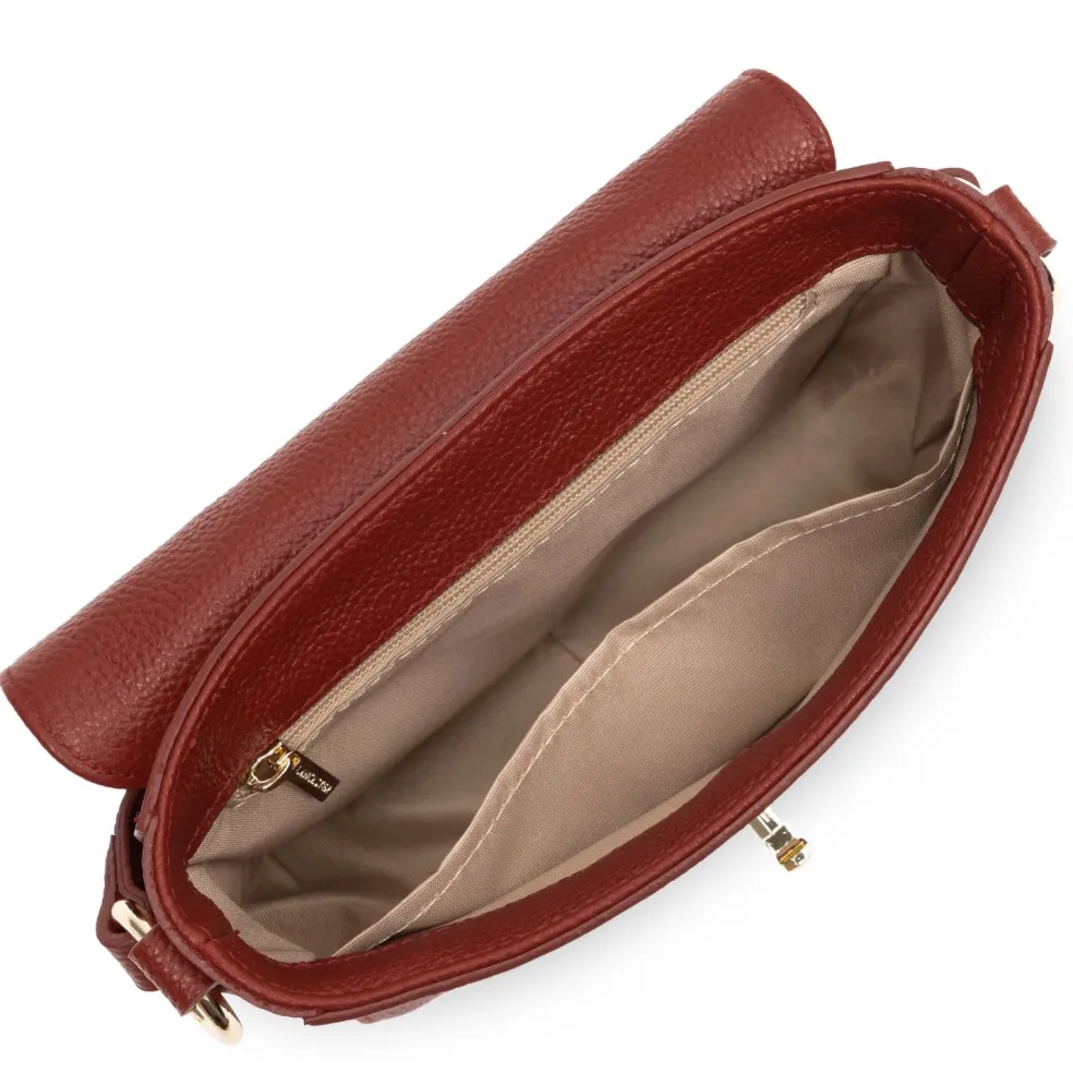 Petit Sac Trotteur