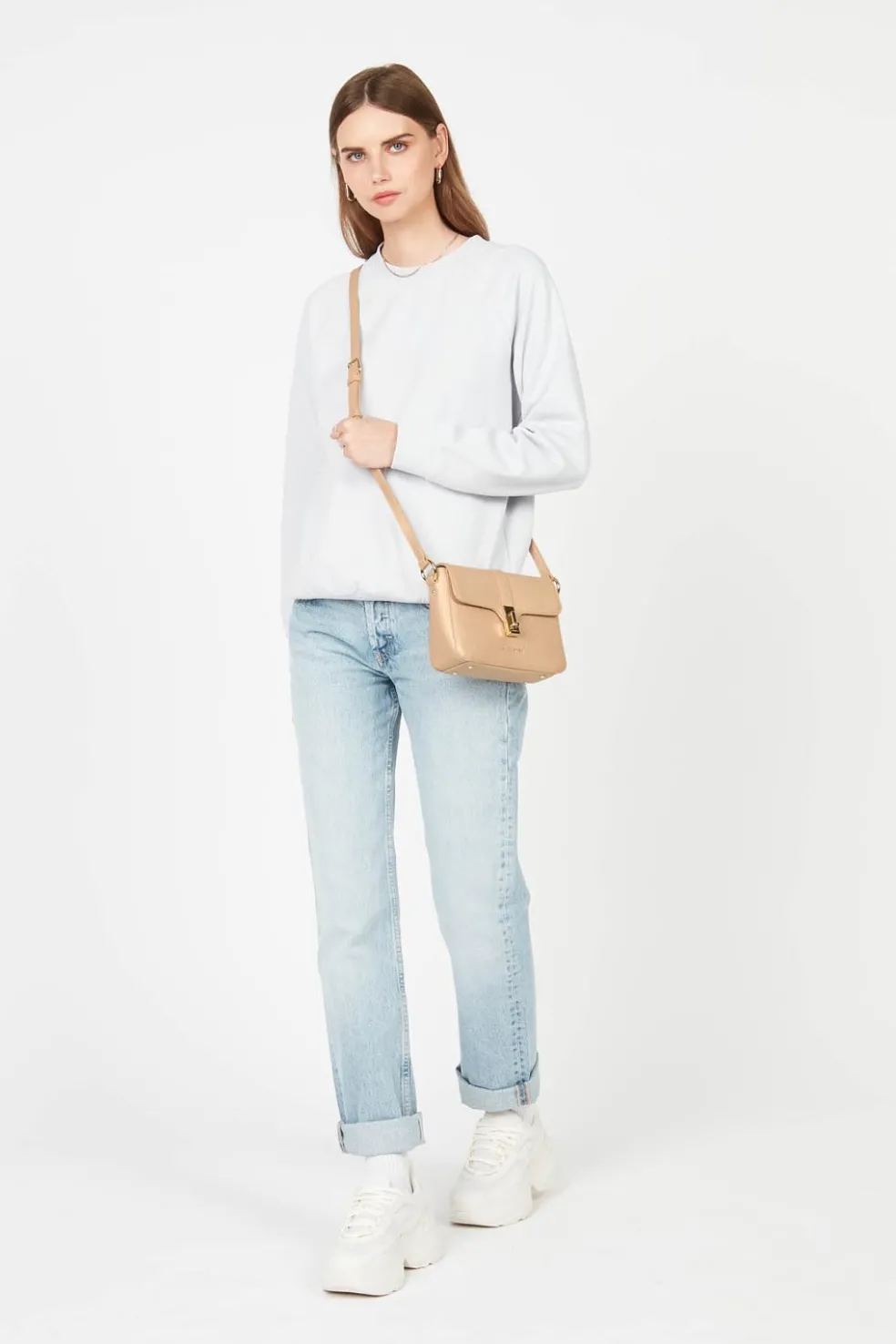 Petit Sac Trotteur