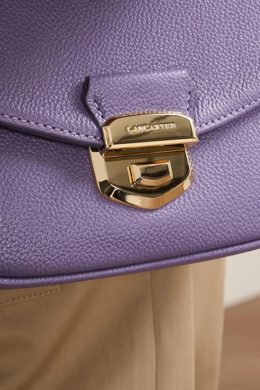 Petit Sac Trotteur