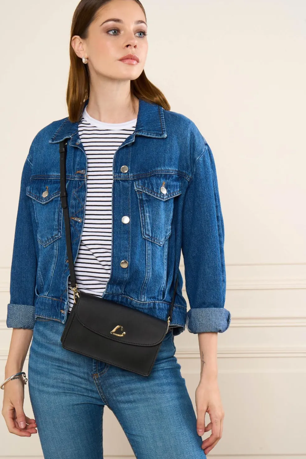 Petite Pochette