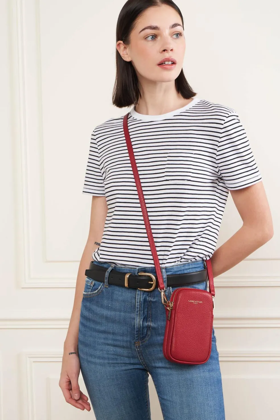 Pochette Smartphone