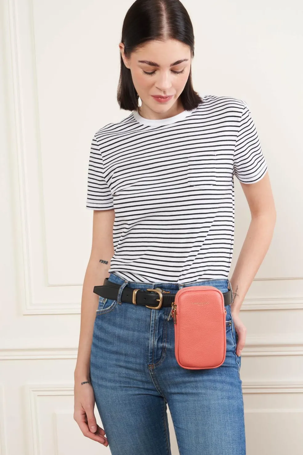Pochette Smartphone