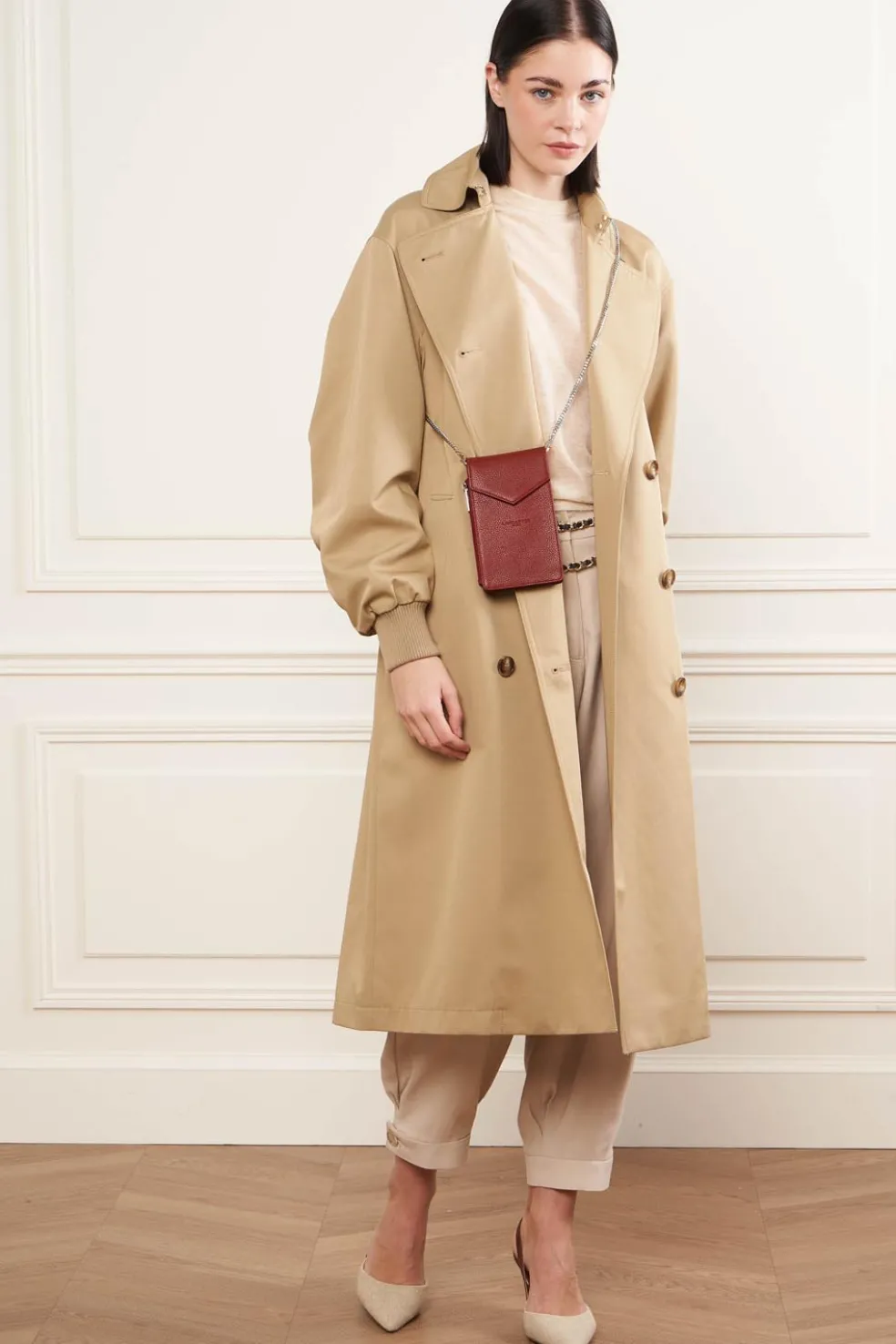 Pochette Smartphone