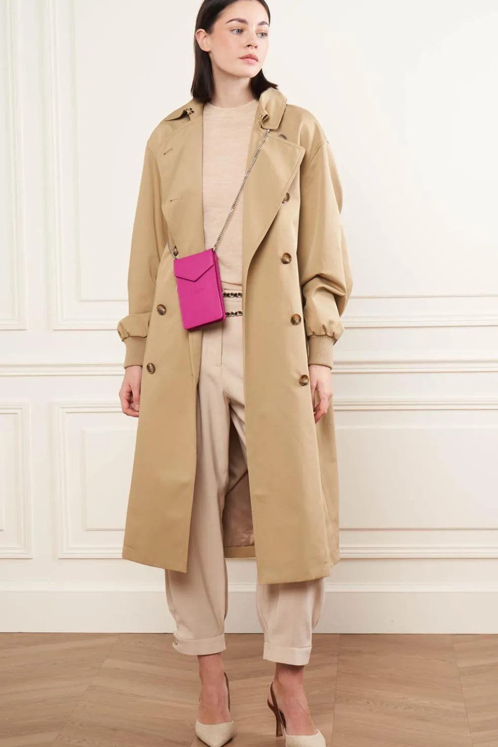 Pochette Smartphone