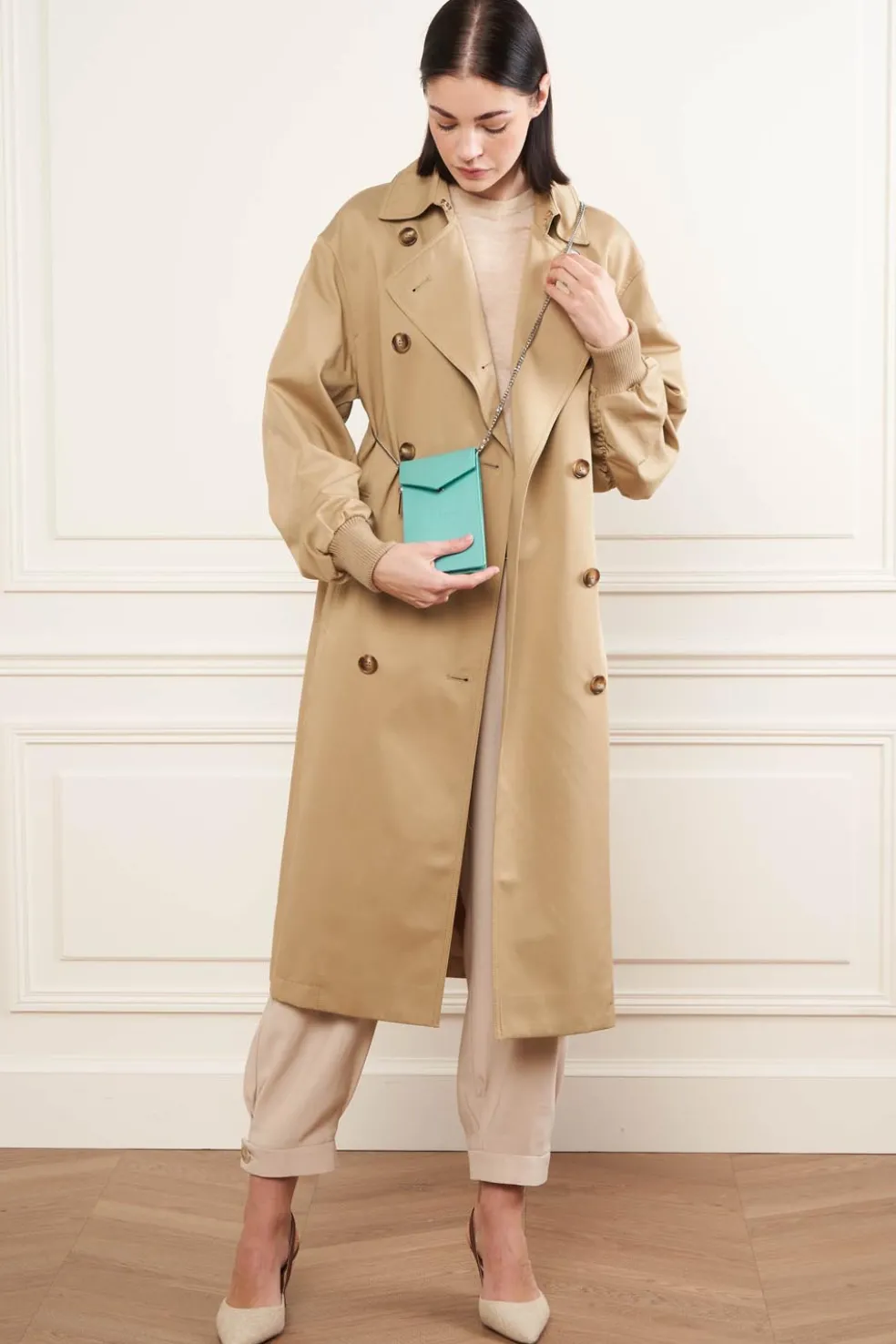 Pochette Smartphone