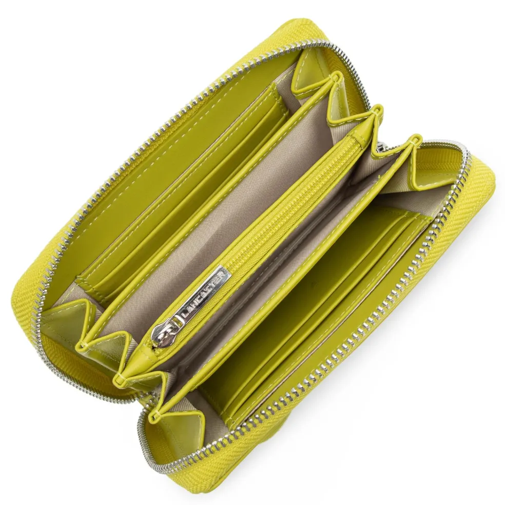 Portefeuille