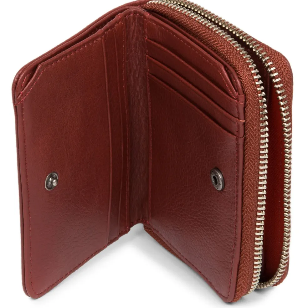 Portefeuille Dos à Dos
