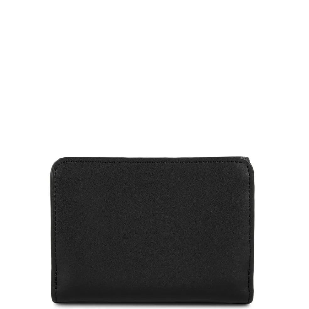Portefeuille Dos à Dos