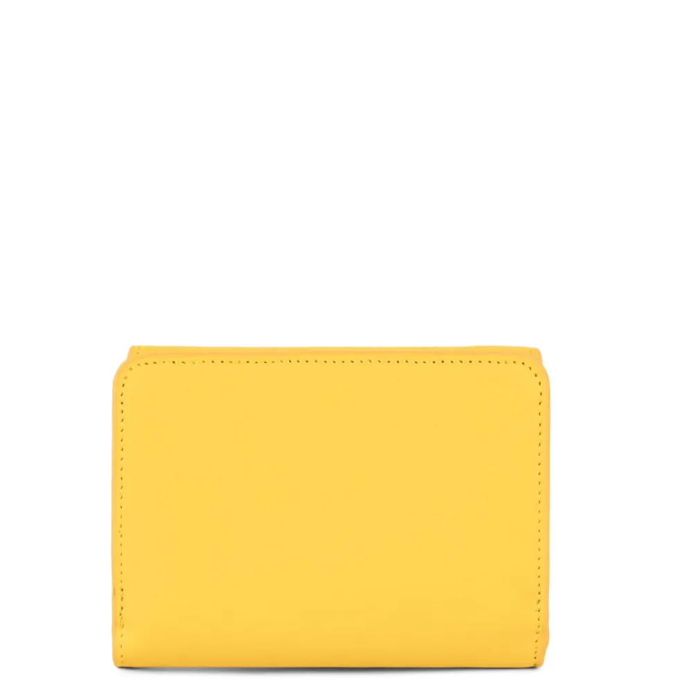 Portefeuille Dos à Dos
