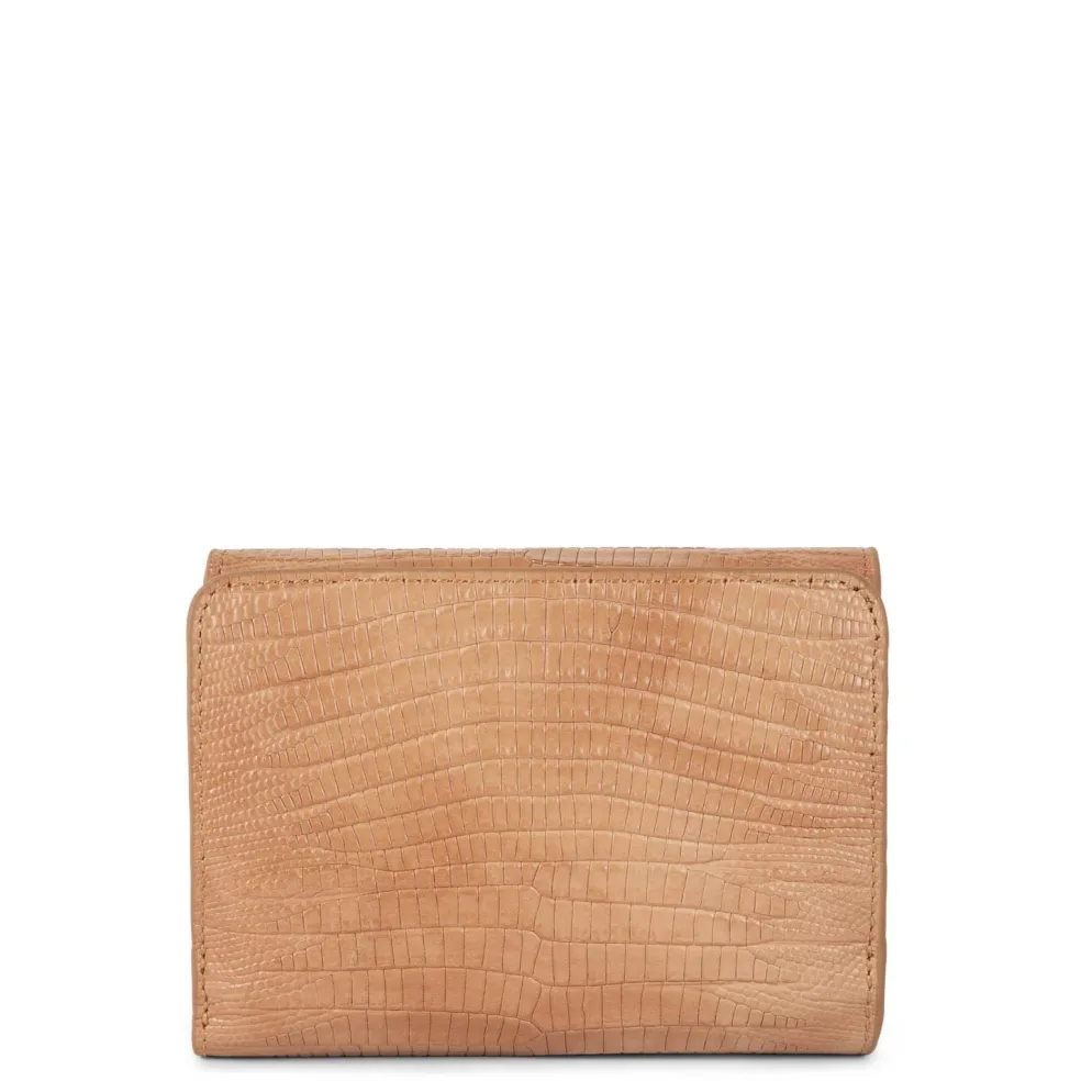 Portefeuille Dos à Dos