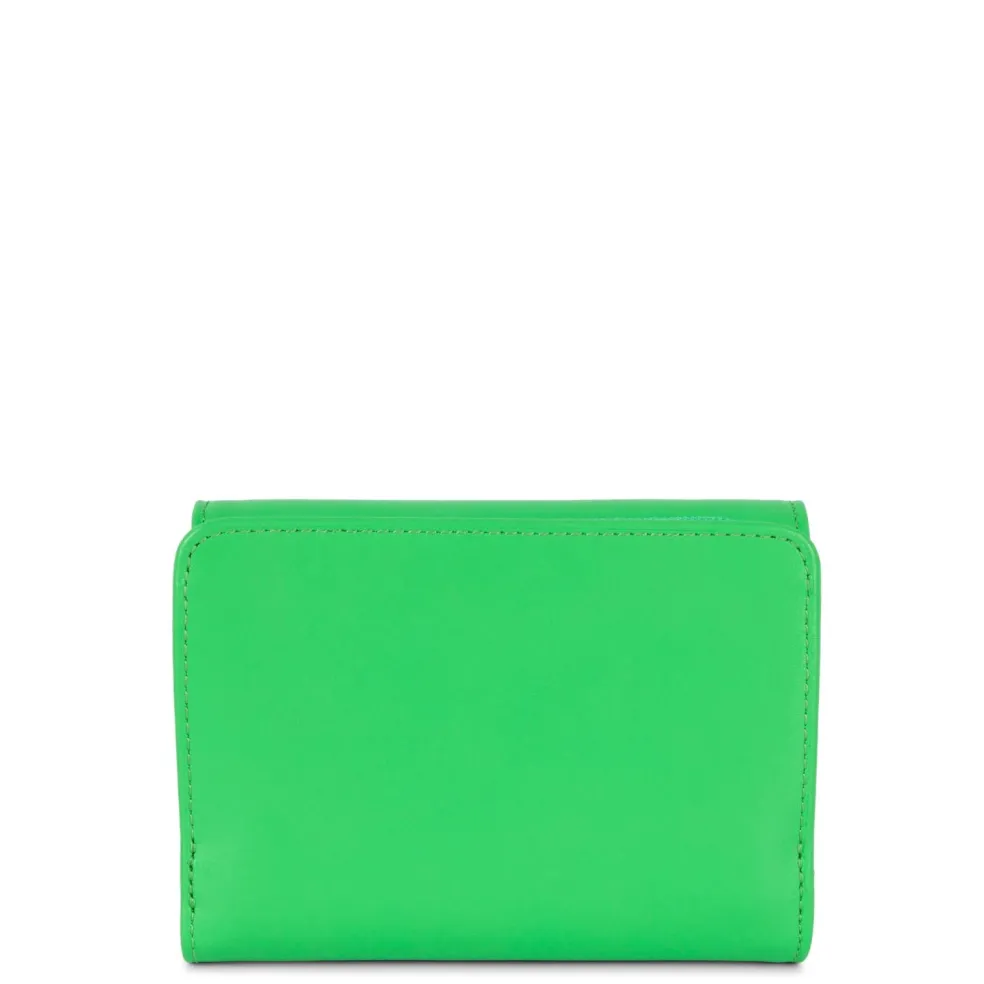 Portefeuille Dos à Dos