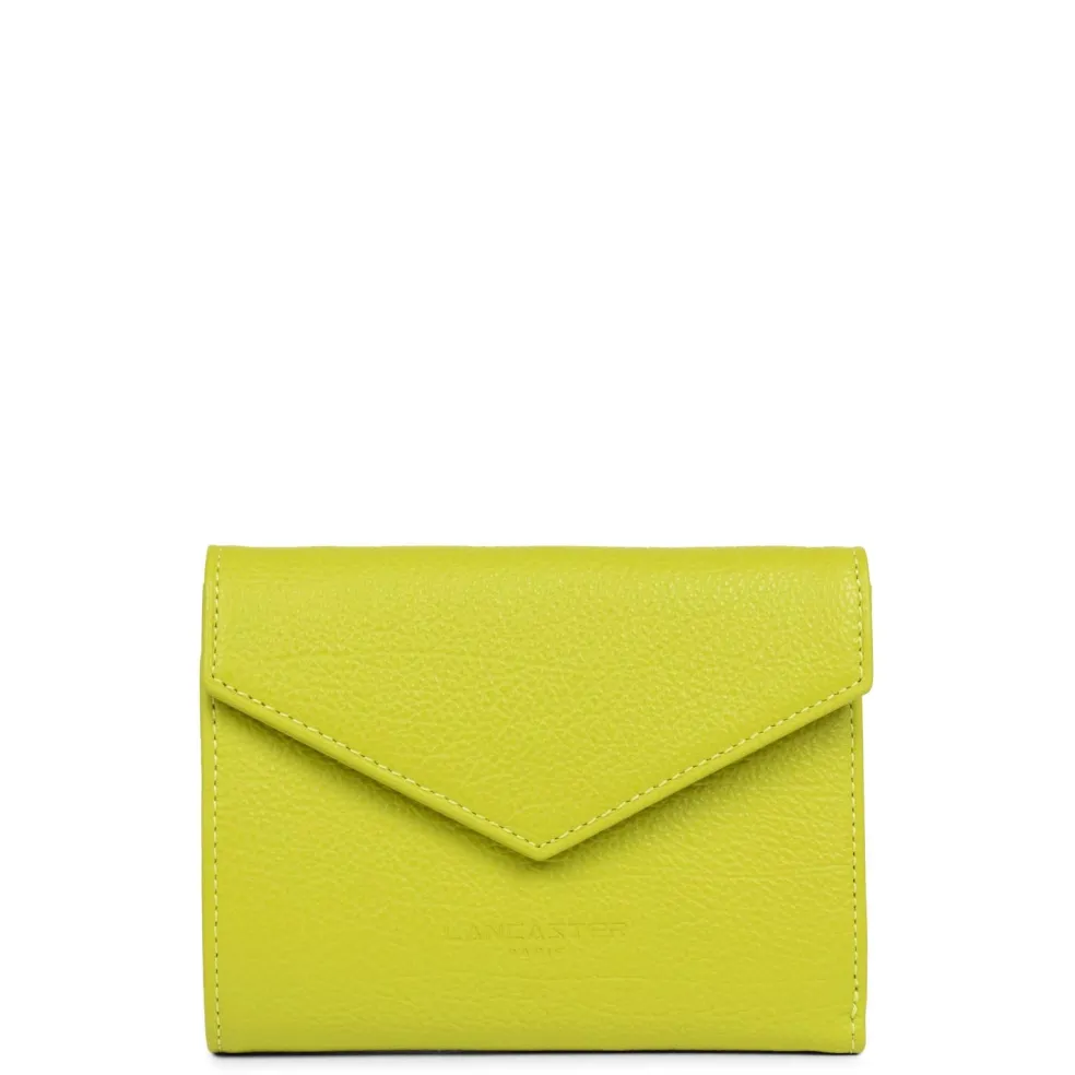 Portefeuille Dos à Dos
