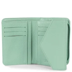 Portefeuille Dos à Dos