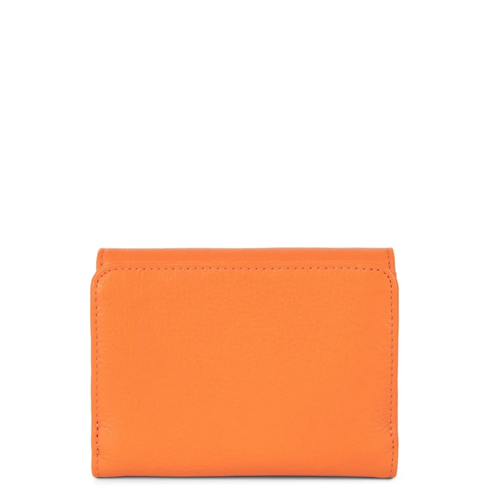Portefeuille Dos à Dos