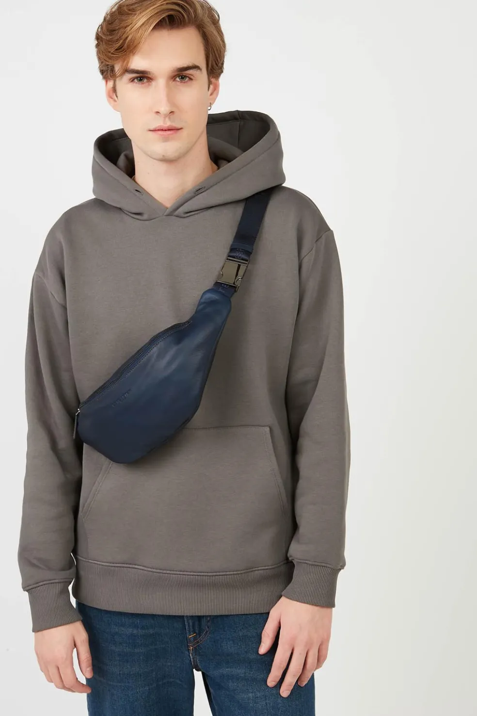 Sac Banane