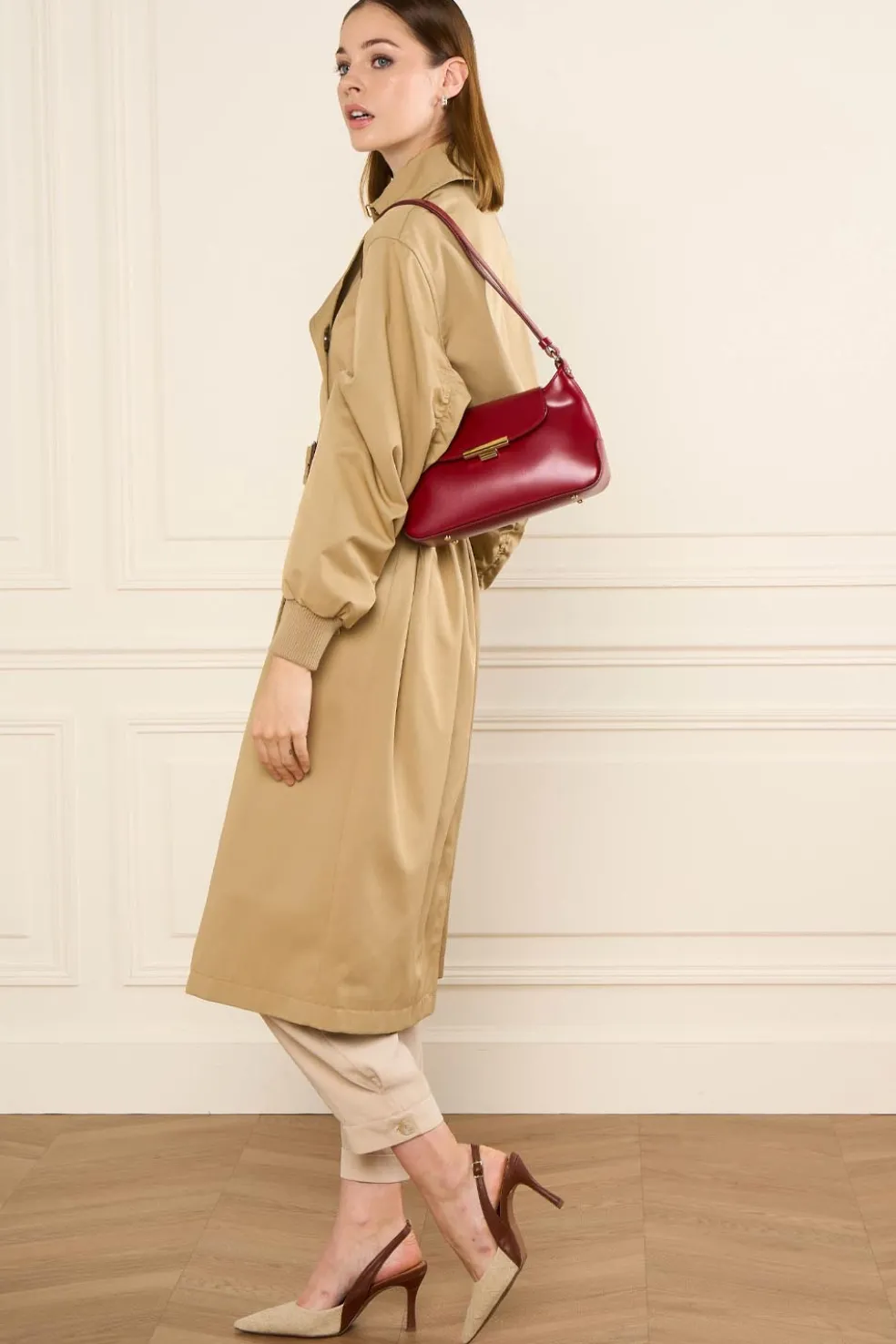 Sac Besace