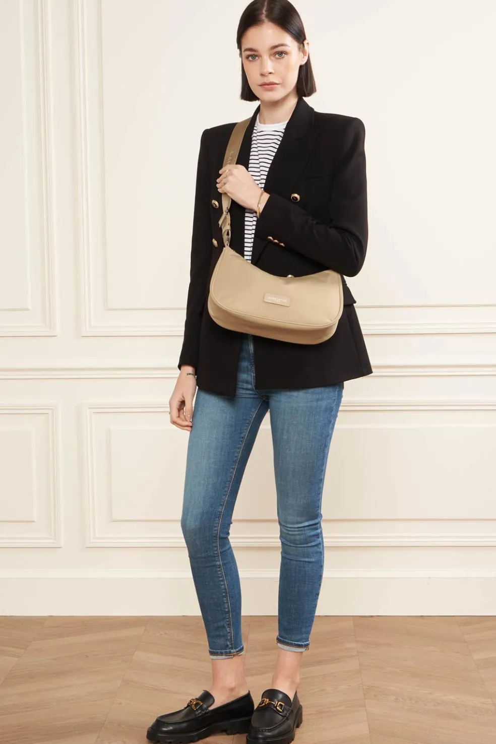 Sac Besace
