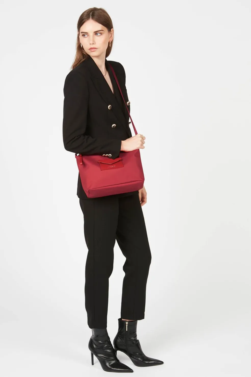Sac Besace