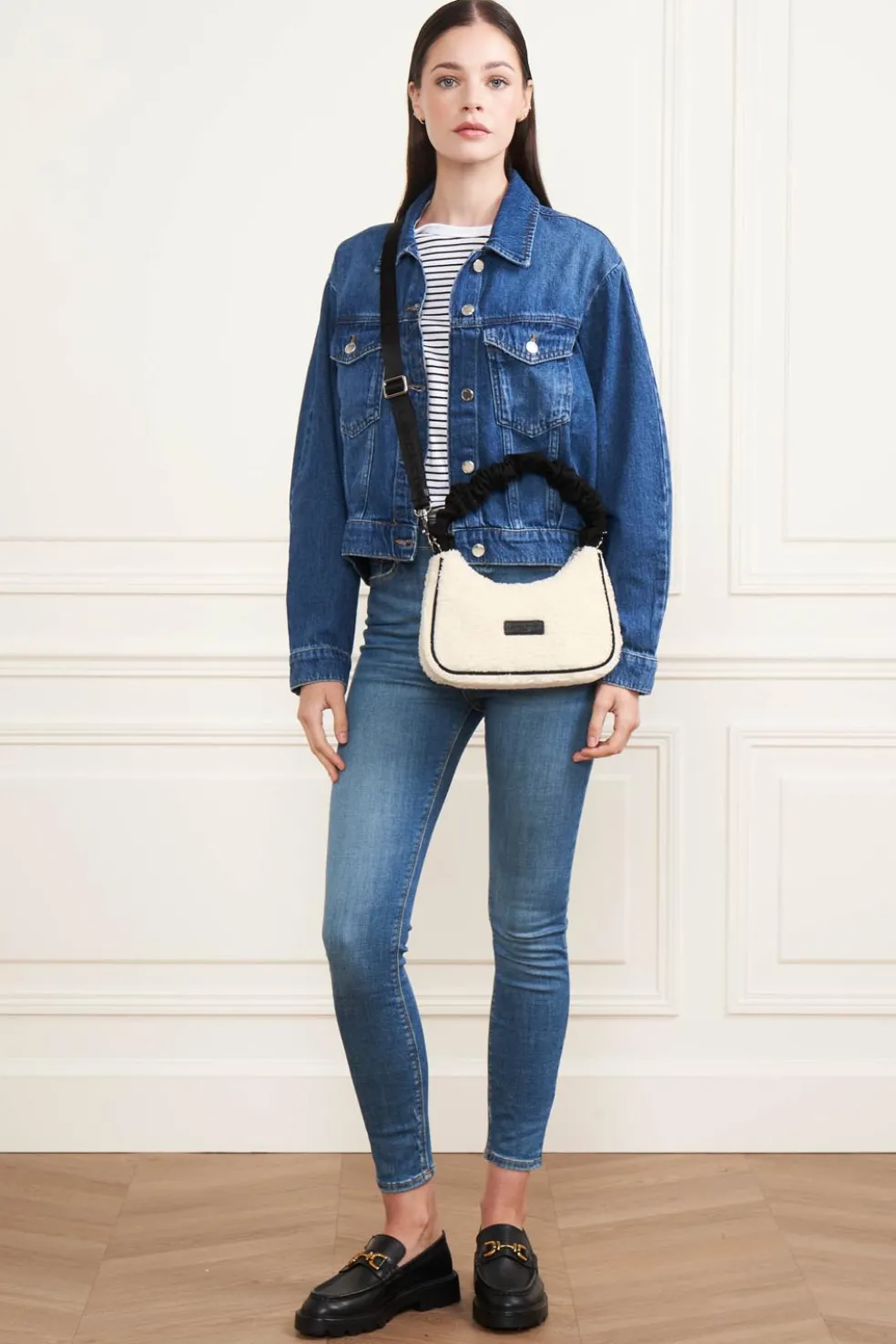 Sac Besace