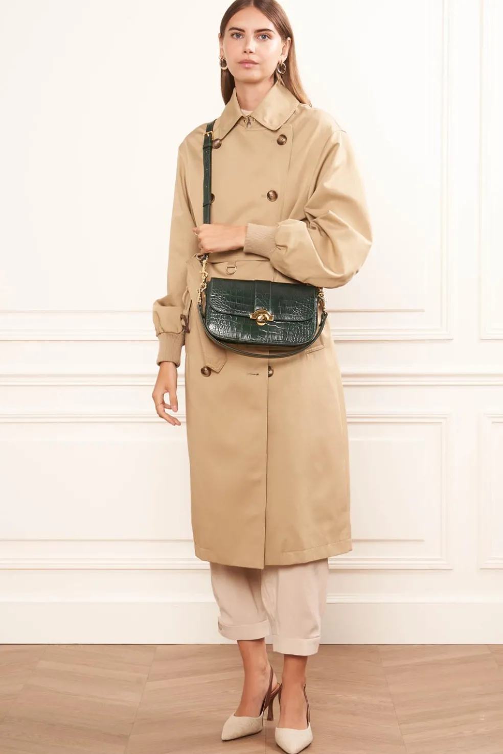 Sac Besace