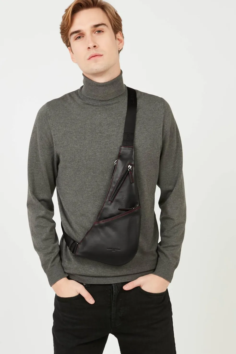 Sac Body