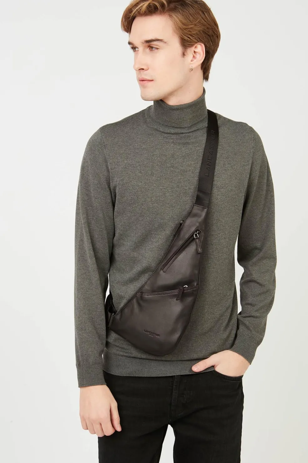 Sac Body
