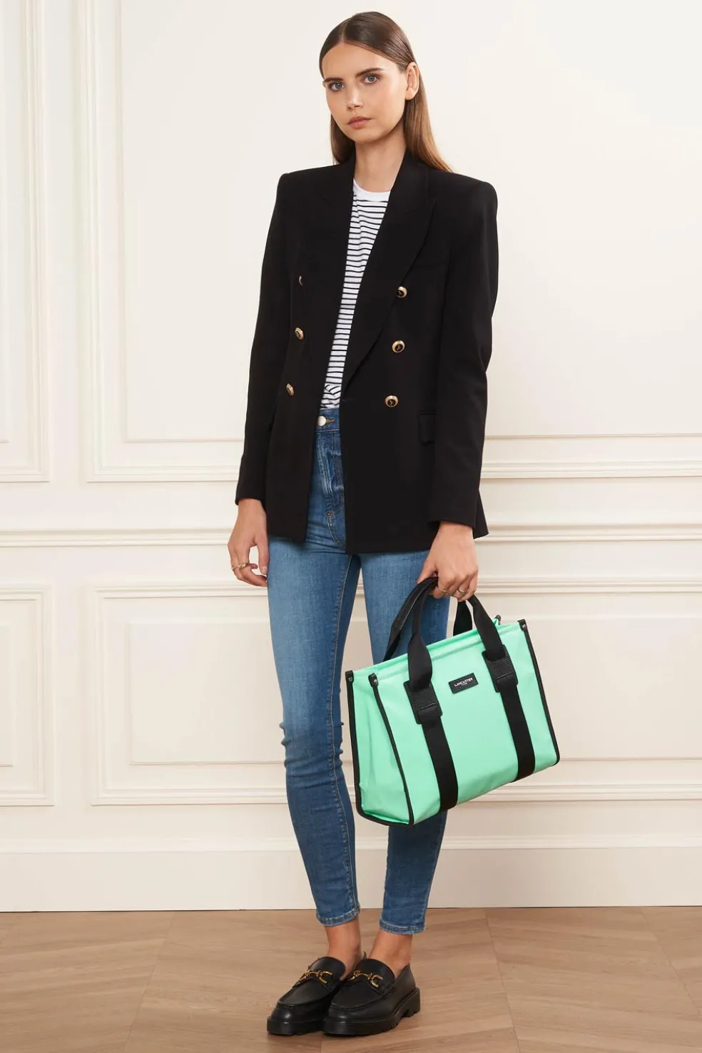 Sac Cabas Main