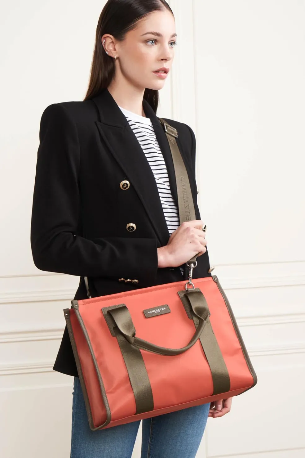 Sac Cabas Main