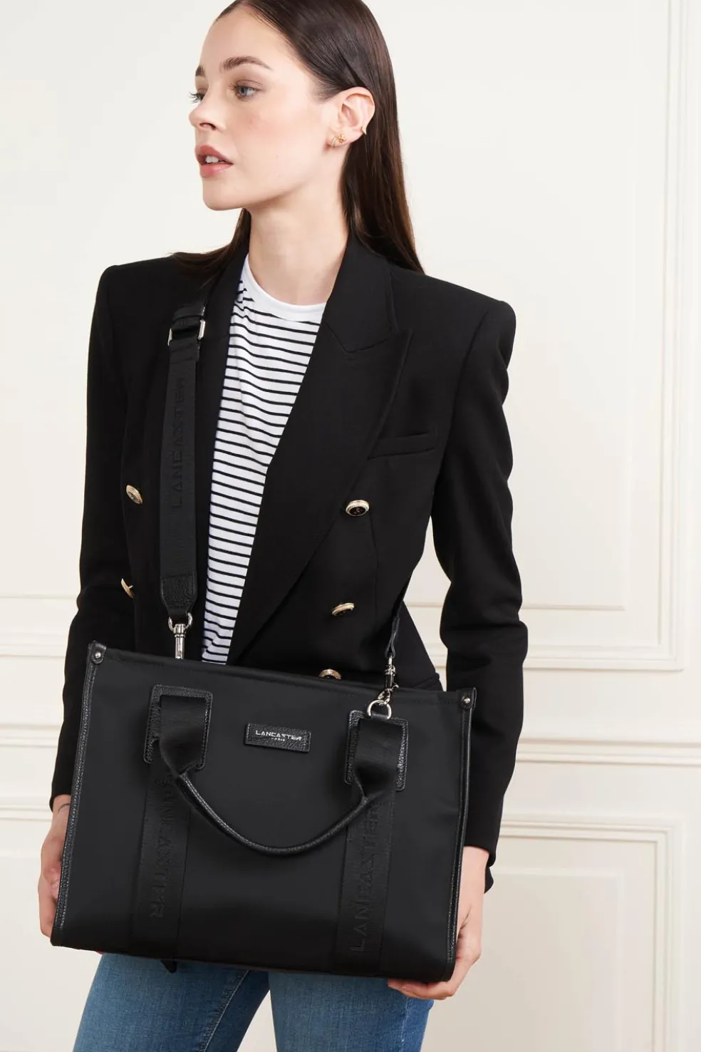 Sac Cabas Main