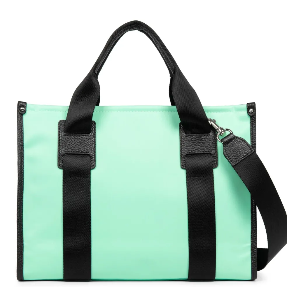 Sac Cabas Main
