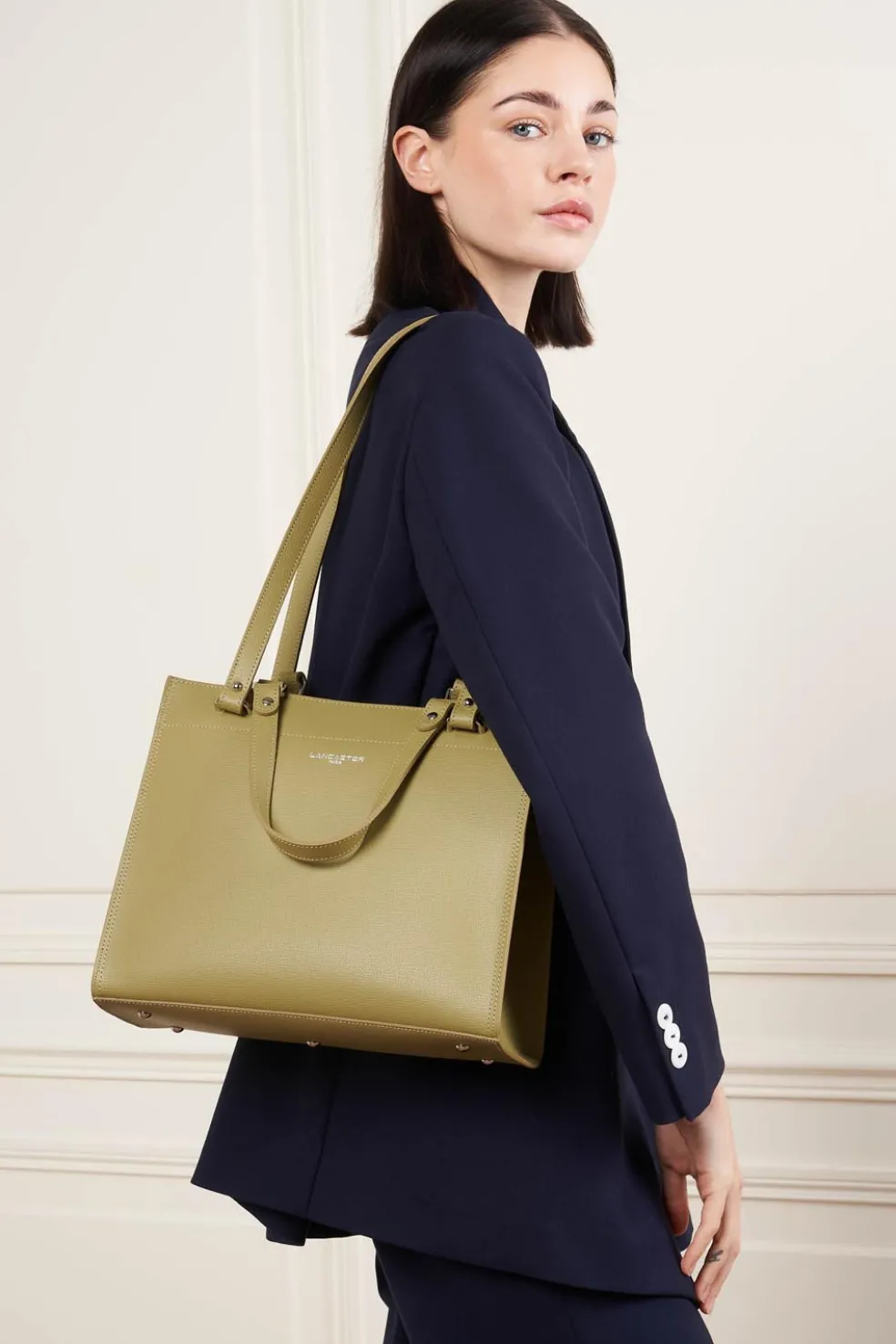Sac Cabas Main