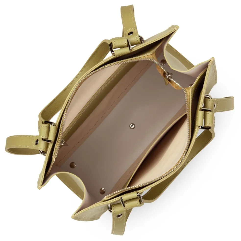 Sac Cabas Main