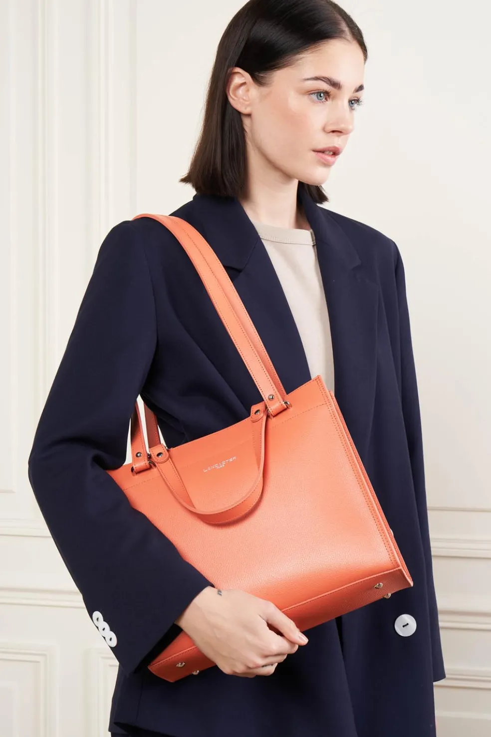 Sac Cabas Main