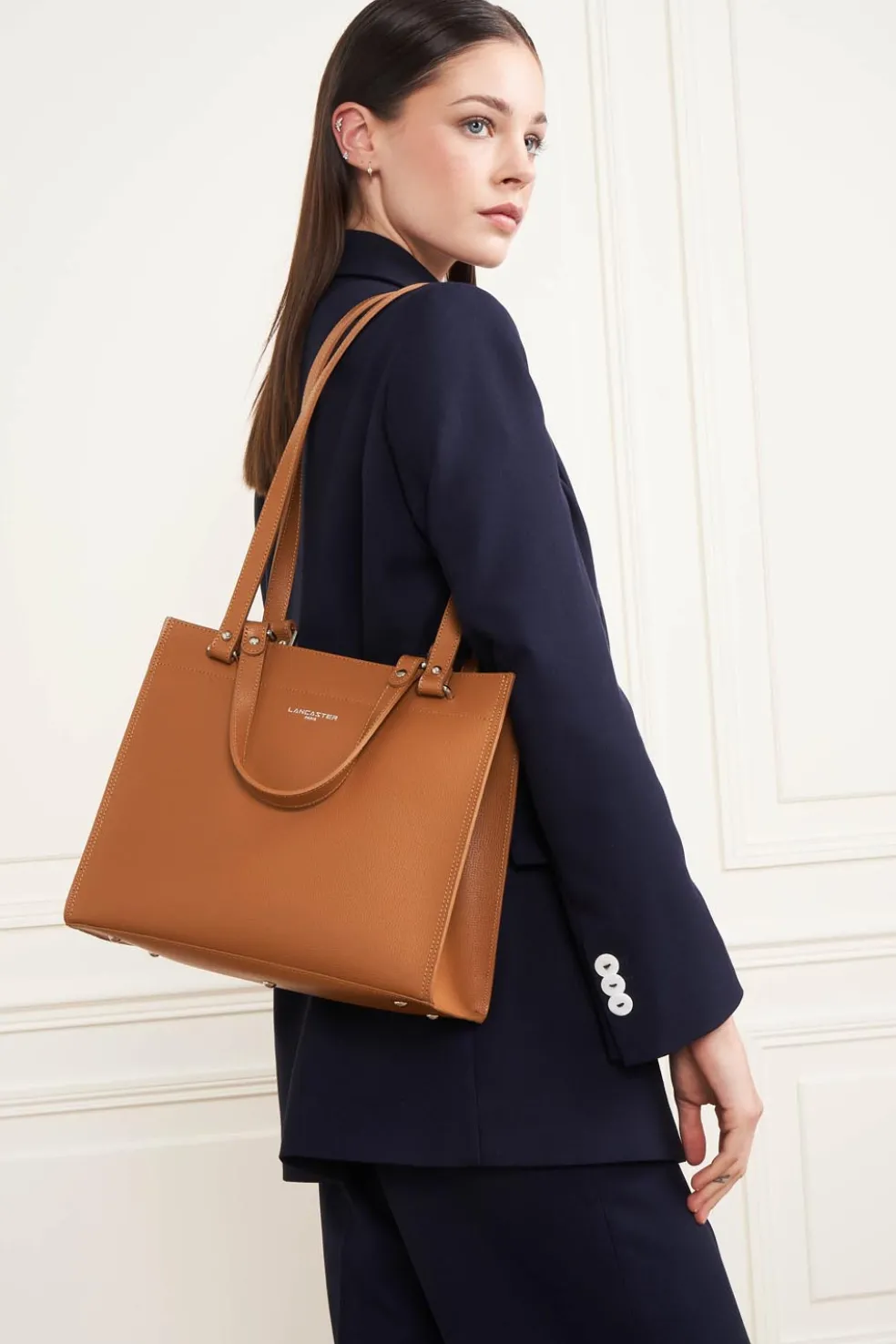 Sac Cabas Main