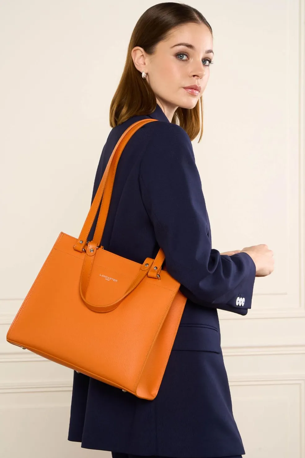 Sac Cabas Main