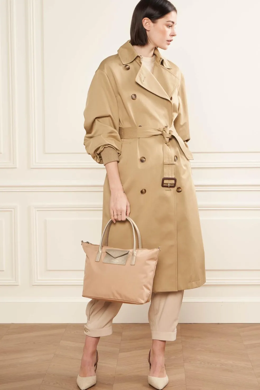 Sac Cabas Main