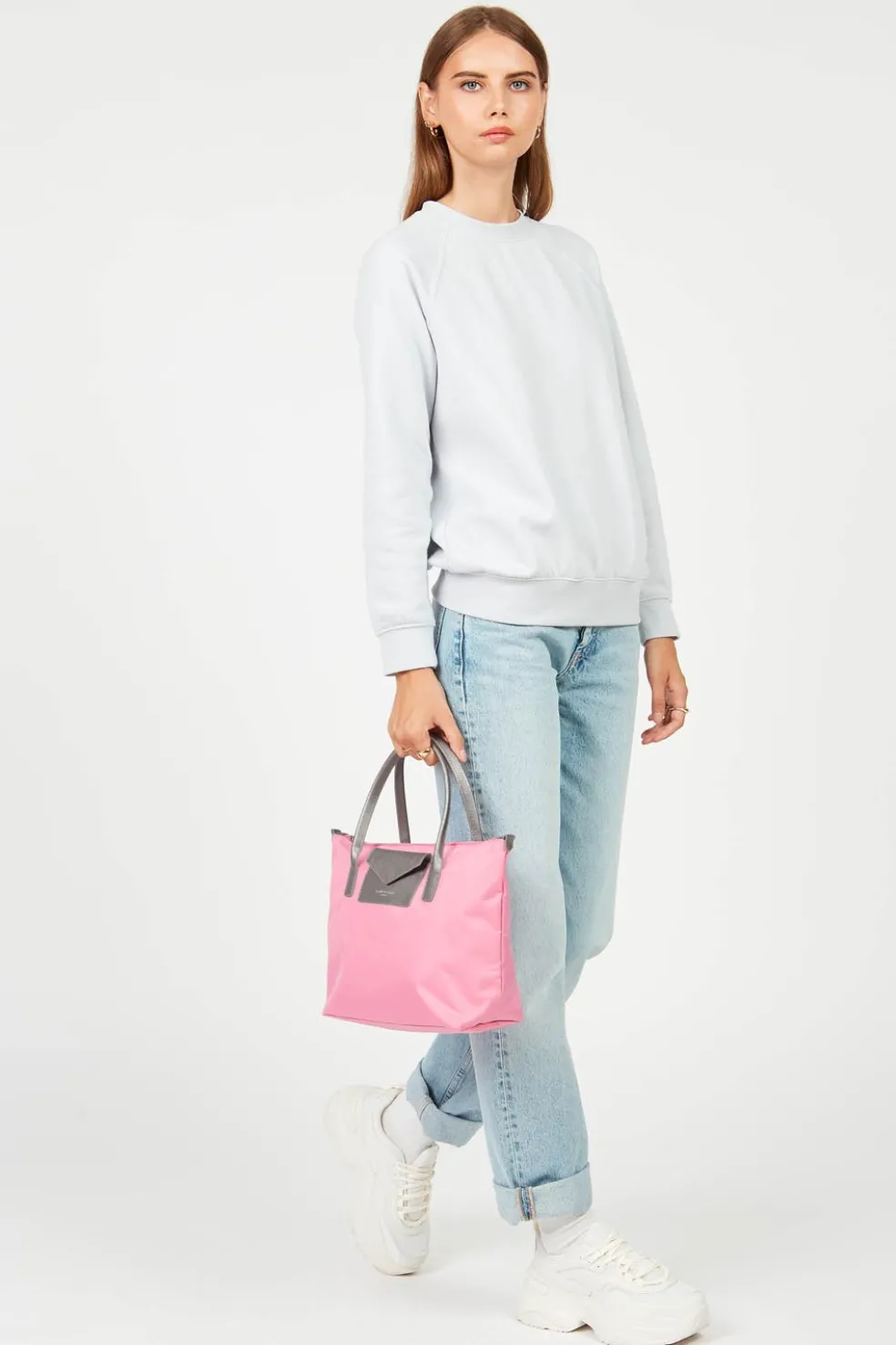 Sac Cabas Main