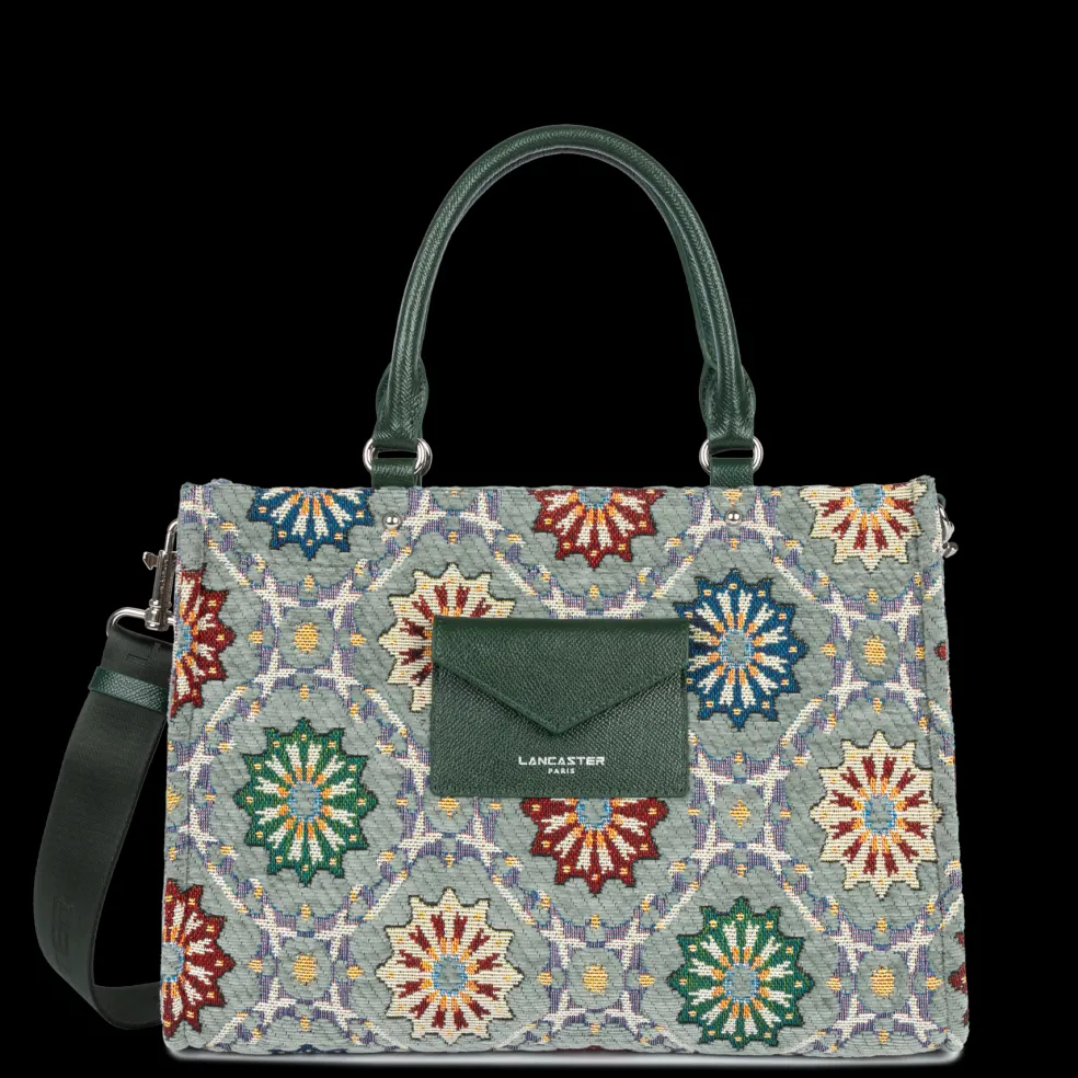Sac Cabas Main