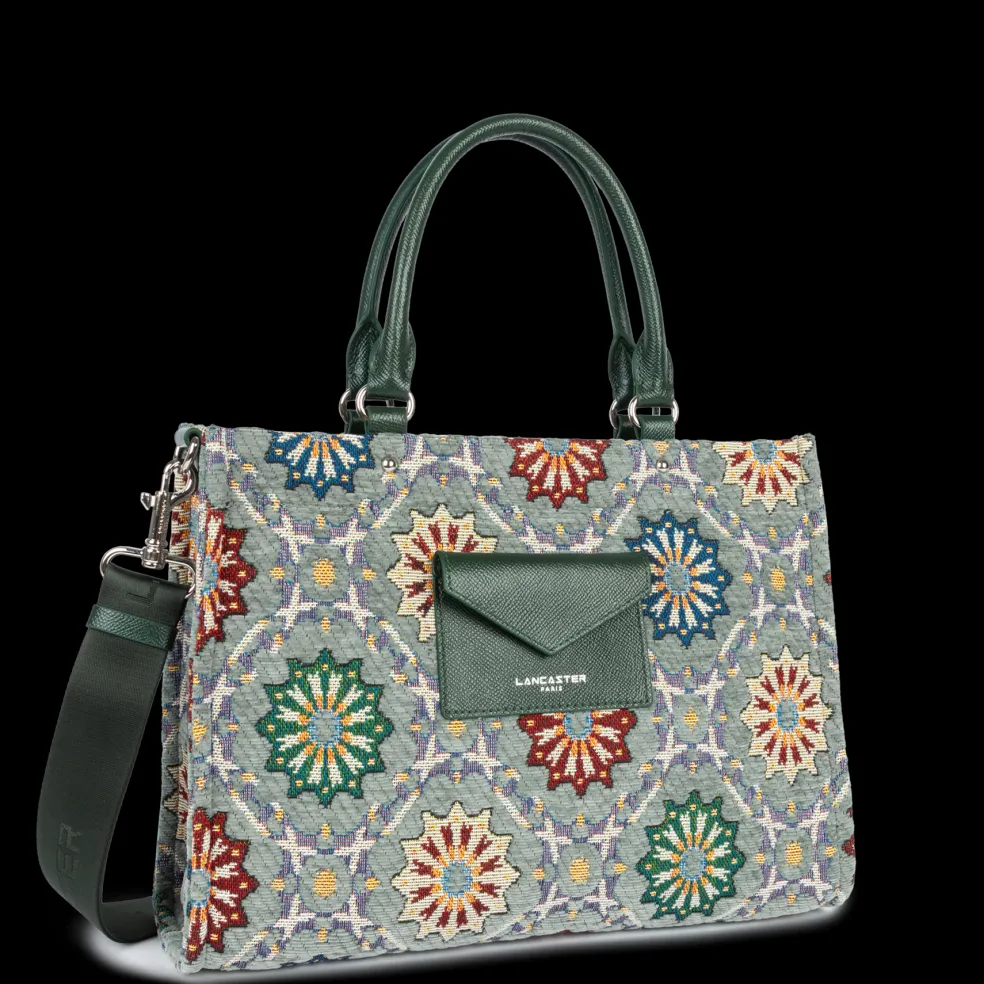 Sac Cabas Main