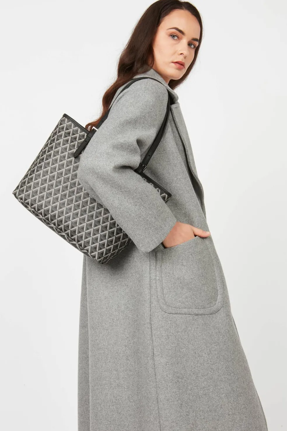 Sac Cabas épaule
