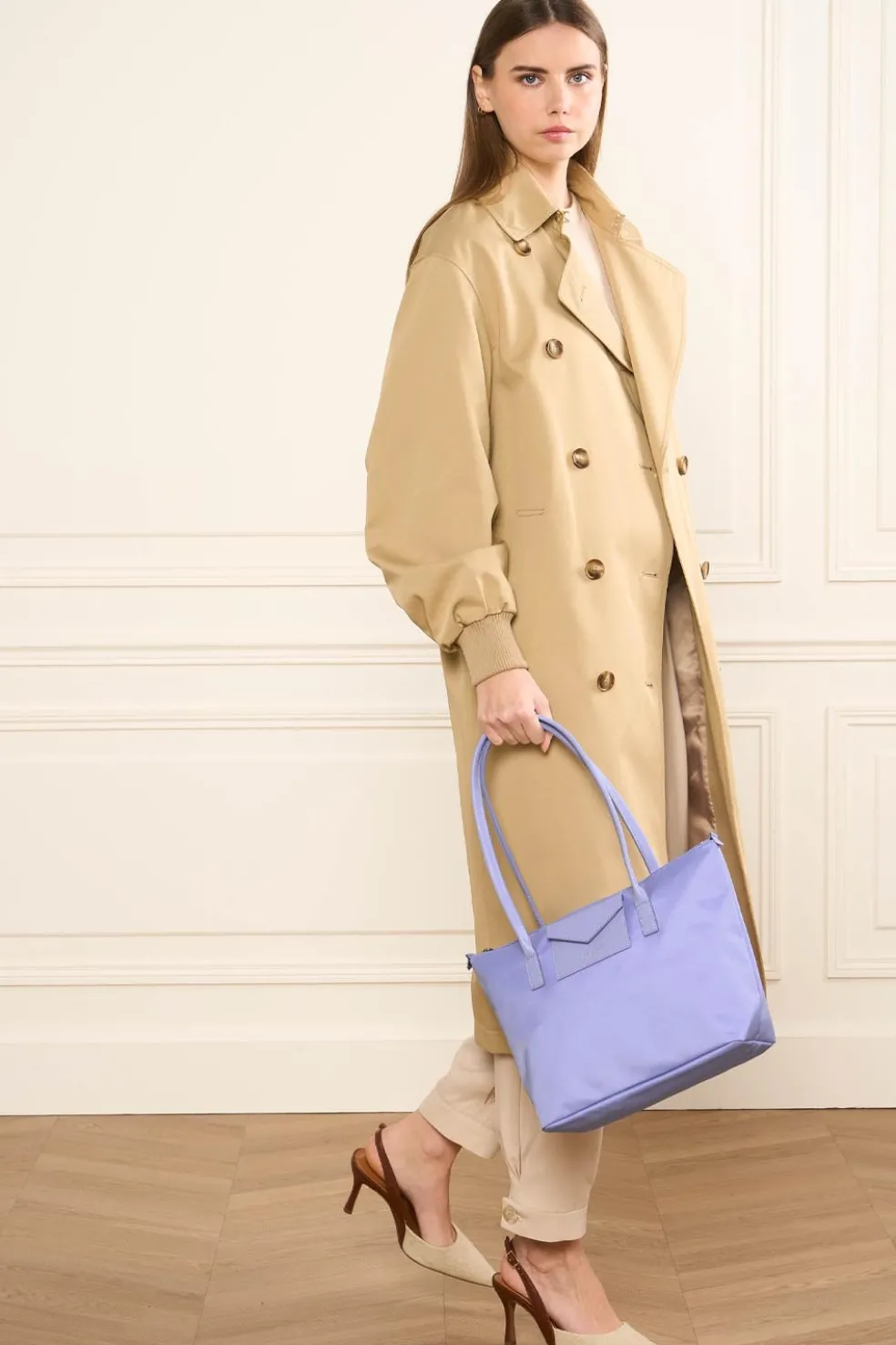Sac Cabas épaule