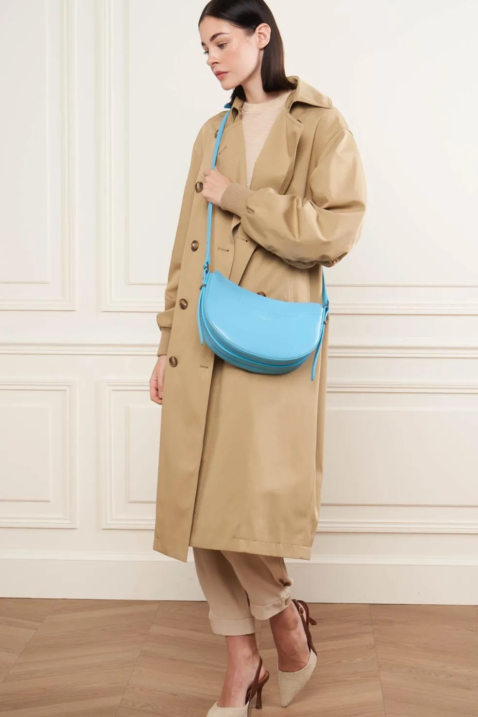 Sac Demi Lune