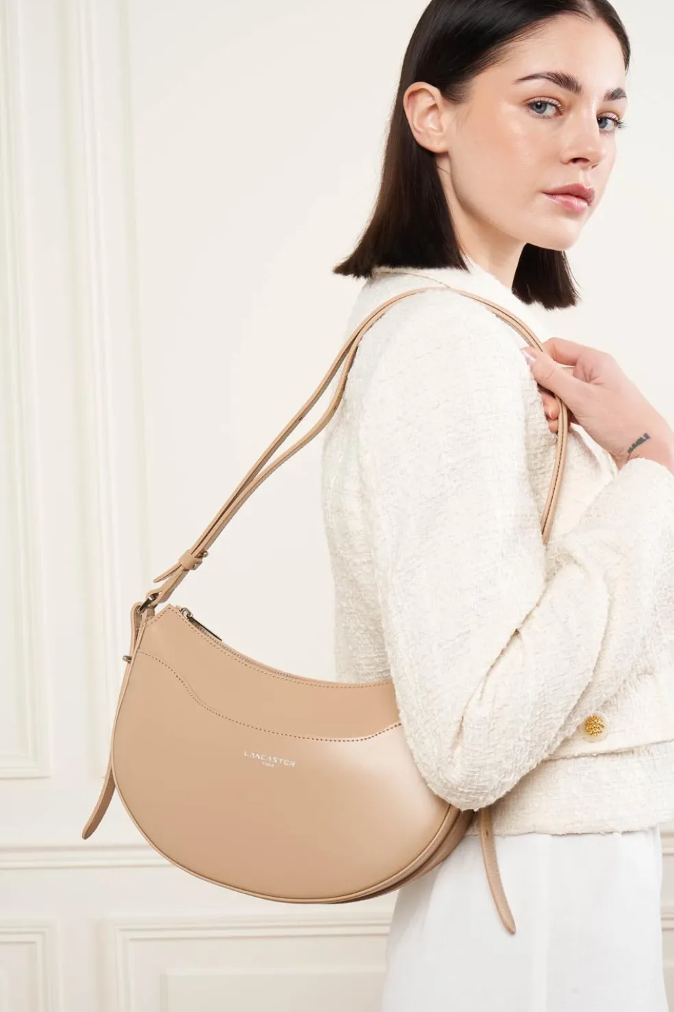 Sac Demi Lune