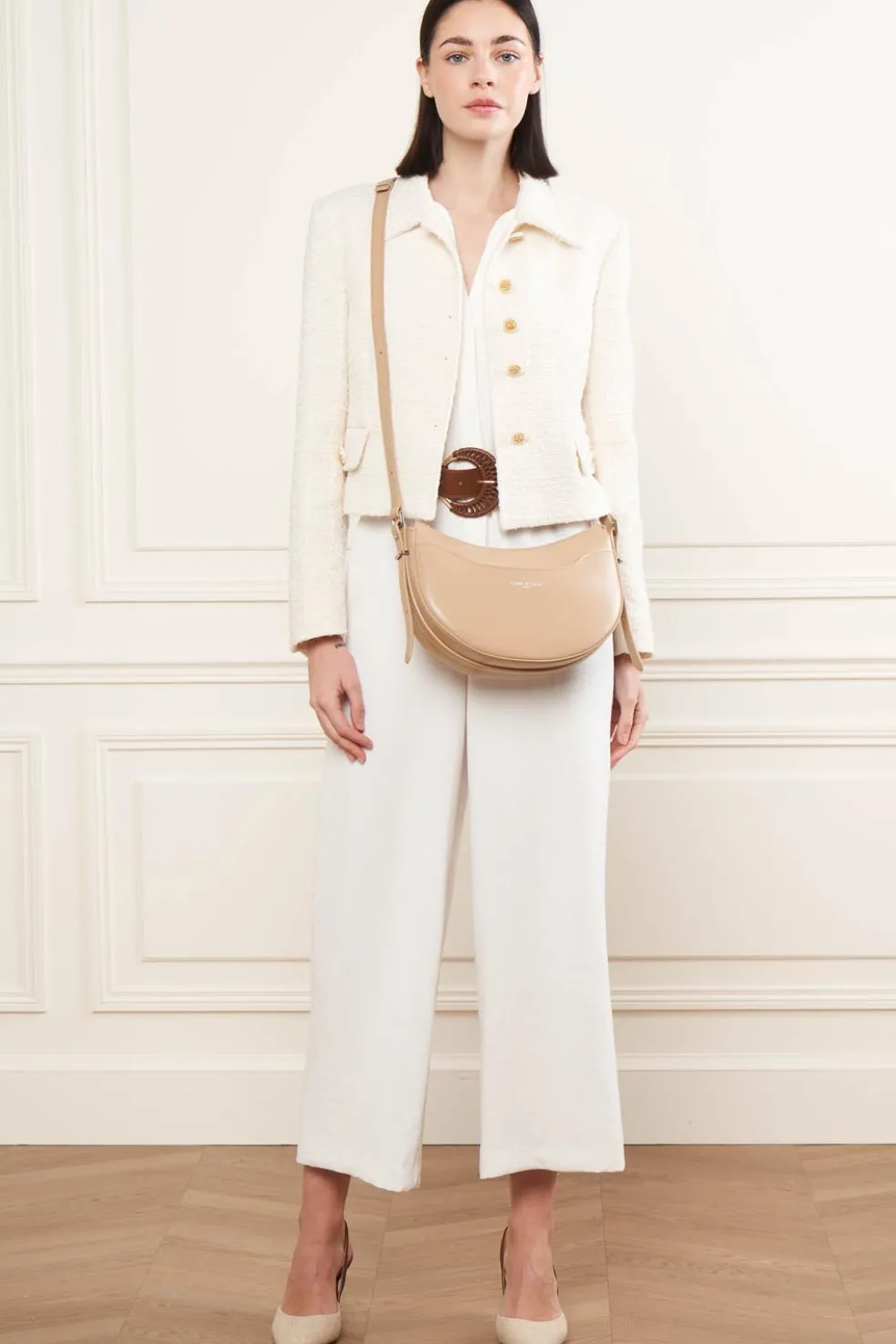 Sac Demi Lune