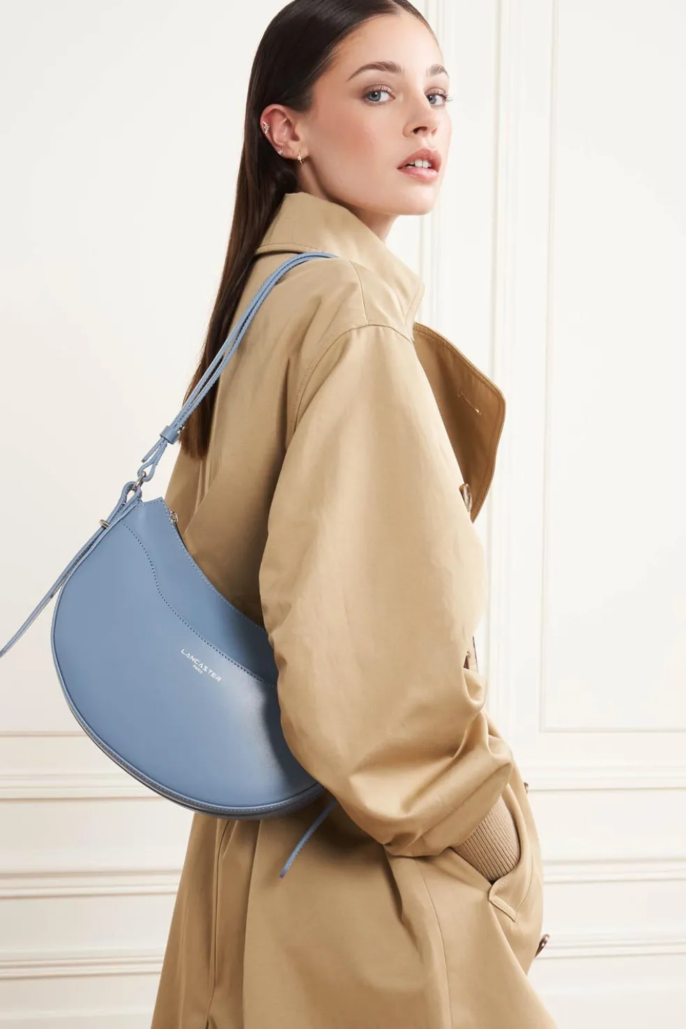 Sac Demi Lune