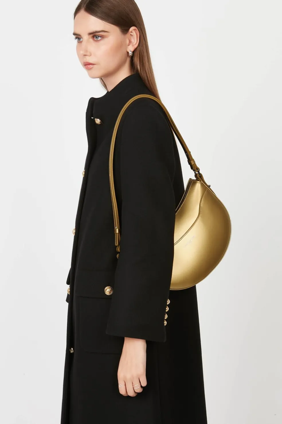 Sac Demi Lune