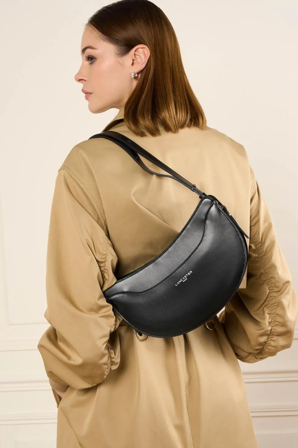 Sac Demi Lune